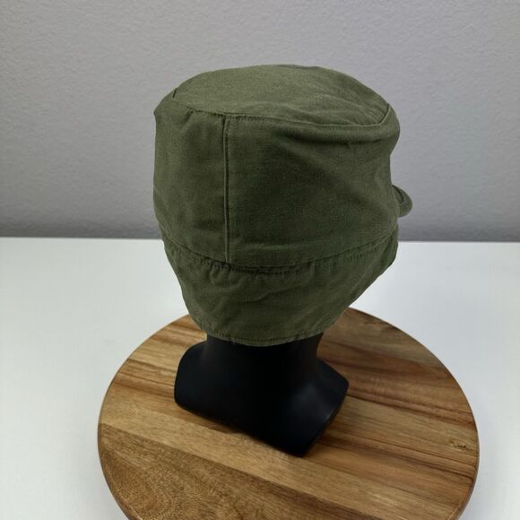 1984 Area 51 Cold‎ Weather Permeable Military Army Hat SZ M 6 7/8 To 7 VTG 80s - Picture 5 of 6